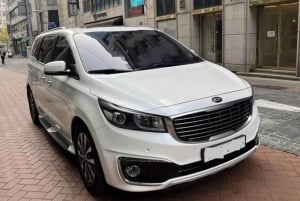 Ho Chi Minh City: trasferimento privato da/per l'aeroporto SGN