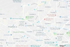 Ho Chi Minh City: trasferimento privato da/per l'aeroporto SGN