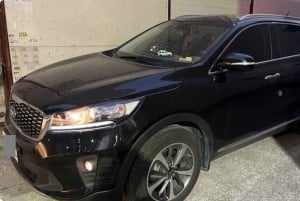 Ho Chi Minh City: trasferimento privato da/per l'aeroporto SGN