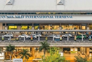 Ho Chi Minh City: trasferimento privato da/per l'aeroporto SGN