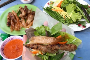 Ho Chi Minh City’s Most Tasty Street Food Tour by Motorbike