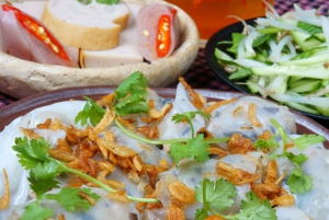 Ho Chi Minh City’s Most Tasty Street Food Tour by Motorbike