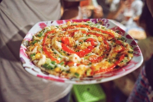 Ho Chi Minh City: Hidden Flavors Private Walking Food Tour