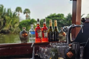 Ho Chi Minh Stadt: Saigon River Boutique Cruise