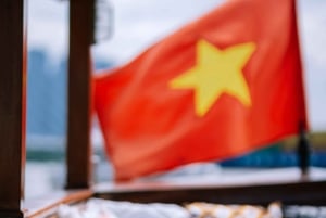Ho Chi Minh Stadt: Saigon River Boutique Cruise