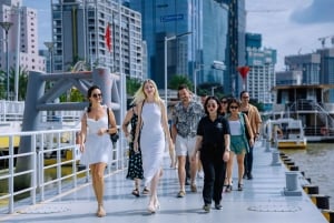 Ho Chi Minh Stadt: Saigon River Boutique Cruise