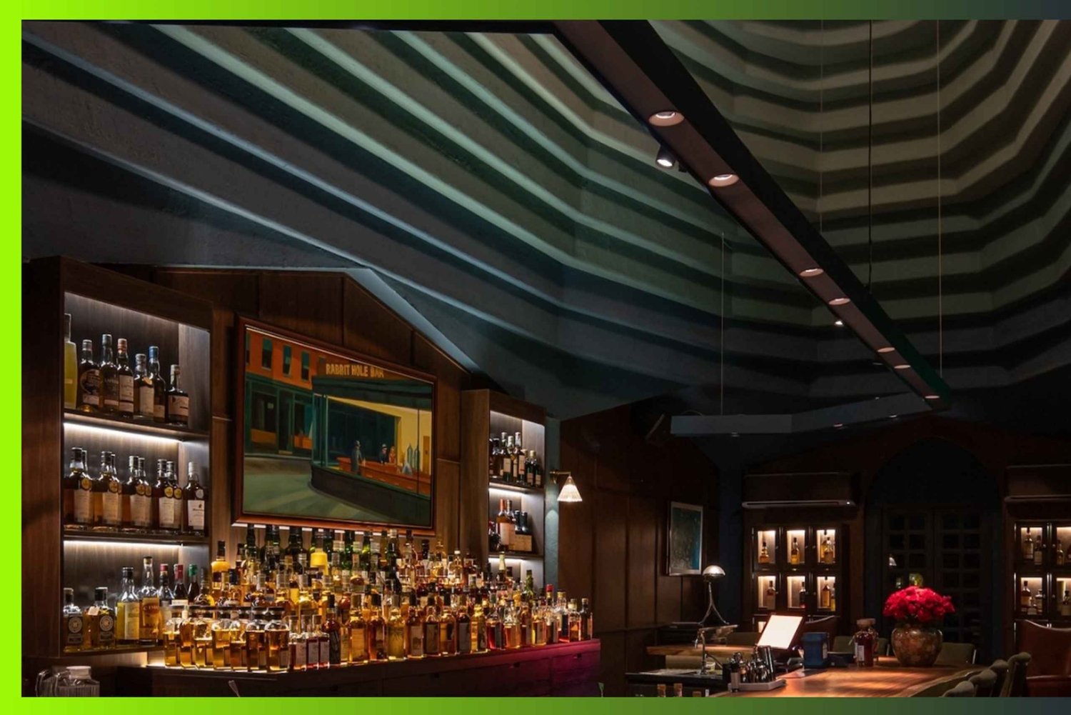 Ho Chi Minh City: Saigon Spirits Cocktail Experience