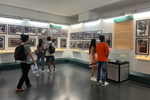 Экскурсия в Хошимин из порта Фу Ми