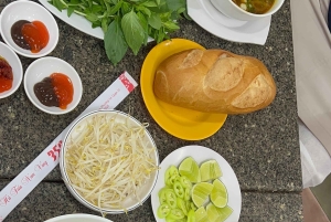 Экскурсия в Хошимин из порта Фу Ми