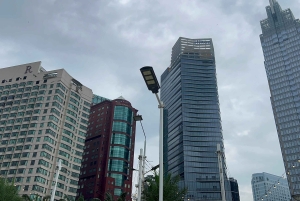 Экскурсия в Хошимин из порта Фу Ми