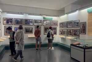 Экскурсия в Хошимин из порта Фу Ми