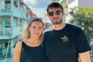 Экскурсия в Хошимин из порта Фу Ми