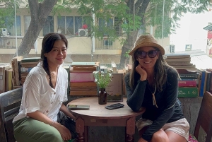 Landutflykt i Ho Chi Minh-staden från Phu My-hamnen