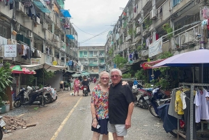Ho Chi Minh City Sightseeing Phu My Port Shore Excursion
