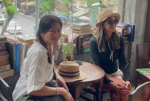 Ho Chi Minh City Sightseeing Phu My Port Shore Excursion