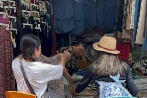 Ho Chi Minh City Sightseeing Phu My Port Shore Excursion