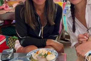 Ho Chi Minh City Sightseeing Phu My Port Shore Excursion