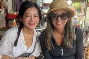 Ho Chi Minh City Sightseeing Phu My Port Shore Excursion