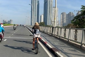 Ho Chi Minh City Sightseeing Phu My Port Shore Excursion