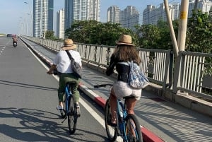 Ho Chi Minh City Sightseeing Phu My Port Shore Excursion