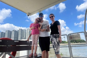 Ho Chi Minh City Sightseeing Phu My Port Shore Excursion