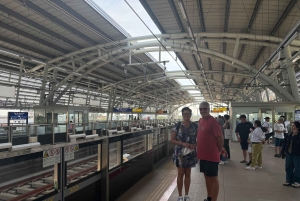 Ho Chi Minh City Sightseeing Phu My Port Shore Excursion