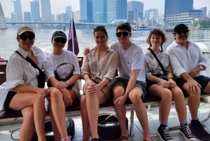 Ho Chi Minh City Sightseeing Phu My Port Shore Excursion