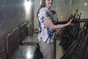 Ho Chi Minh City Sightseeing Phu My Port Shore Excursion