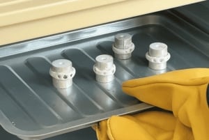 Cidade de Ho Chi Minh: Oficina de Joias de Anel de Prata