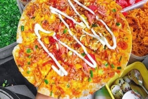 ホーチミン市：学生向けストリートフード・ウォーキングツアー