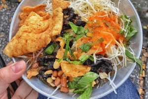 ホーチミン市：学生向けストリートフード・ウォーキングツアー