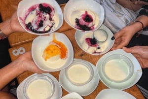 ホーチミン市：学生向けストリートフード・ウォーキングツアー