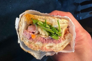 Ho Chi Minh: Wycieczka kulinarna po ulicach miasta