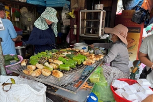 Ho Chi Minh: Wycieczka kulinarna po ulicach miasta