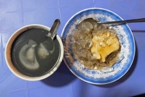 Ho Chi Minh: Wycieczka kulinarna po ulicach miasta