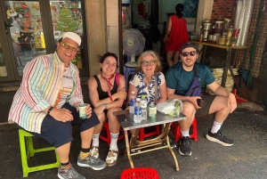 Ho Chi Minh: Wycieczka kulinarna po ulicach miasta