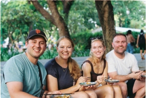 Ho Chi Minh: Wycieczka kulinarna po ulicach miasta