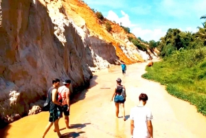 Ho Chi Minh City: Top Site 2-Day Mui Ne Beach Dicovery