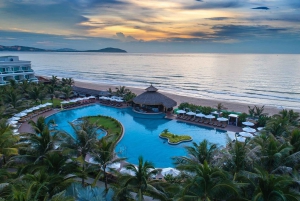 Ho Chi Minh City: Top Site 2-Day Mui Ne Beach Dicovery