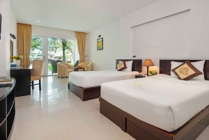 Ho Chi Minh City: Top Site 2-Day Mui Ne Beach Dicovery