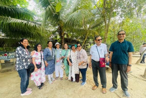 Ho Chi Minh City Tour