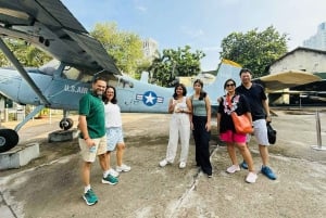 Ho Chi Minh City Tour