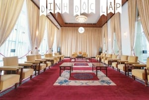 Ho Chi Minh City Tour