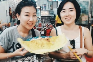 Ho Chi Minh City: Vegan and Vegetarian Food Tour
