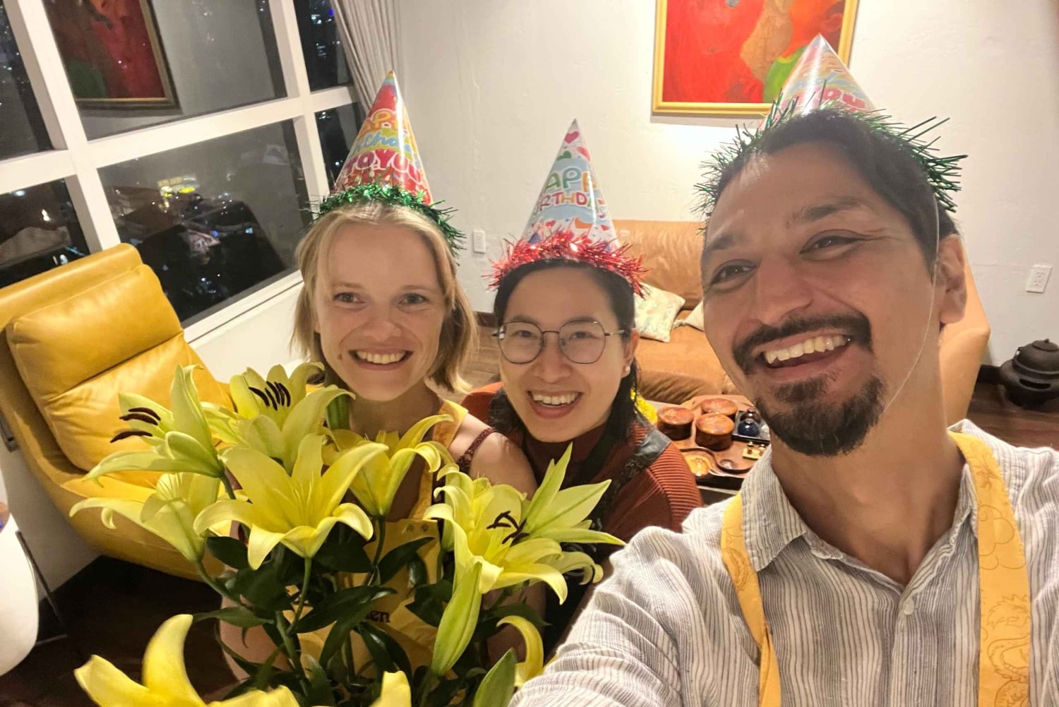 Ho Chi Minh City: Wietnamska domowa lekcja gotowania