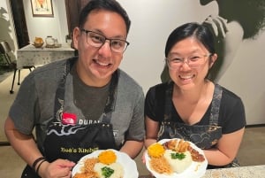 Ho Chi Minh City: Wietnamska domowa lekcja gotowania