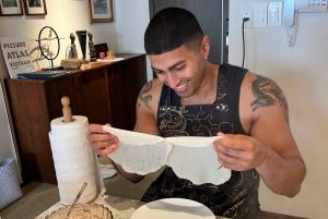 Ho Chi Minh City: Wietnamska domowa lekcja gotowania