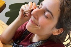 Ho Chi Minh City: Wietnamska domowa lekcja gotowania