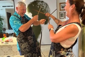 Ho Chi Minh City: Wietnamska domowa lekcja gotowania