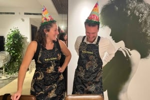 Ho Chi Minh City: Wietnamska domowa lekcja gotowania